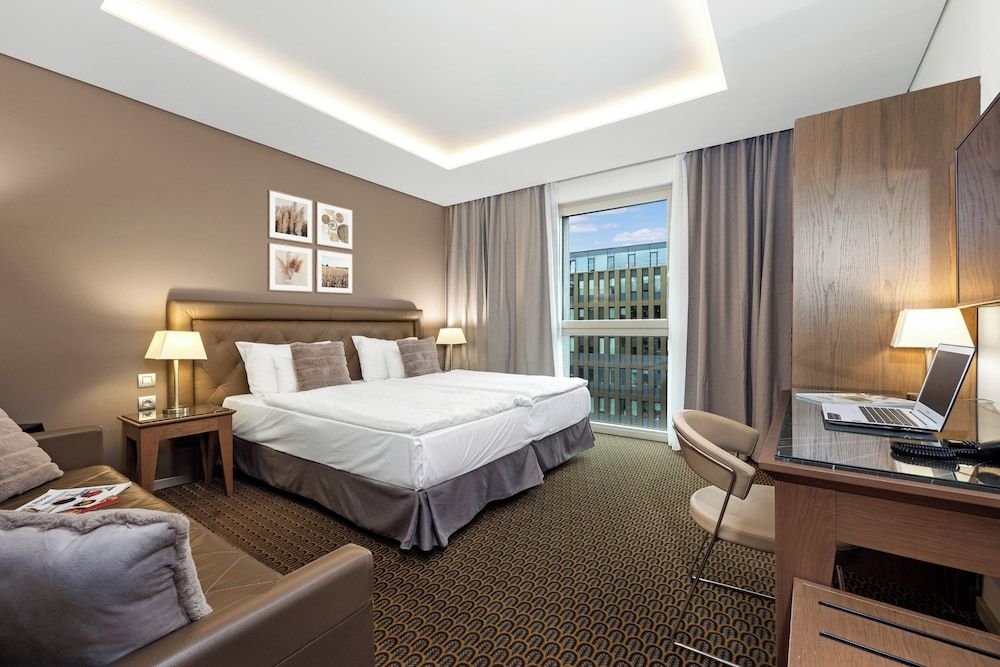 Bild von Executive-Doppelzimmer