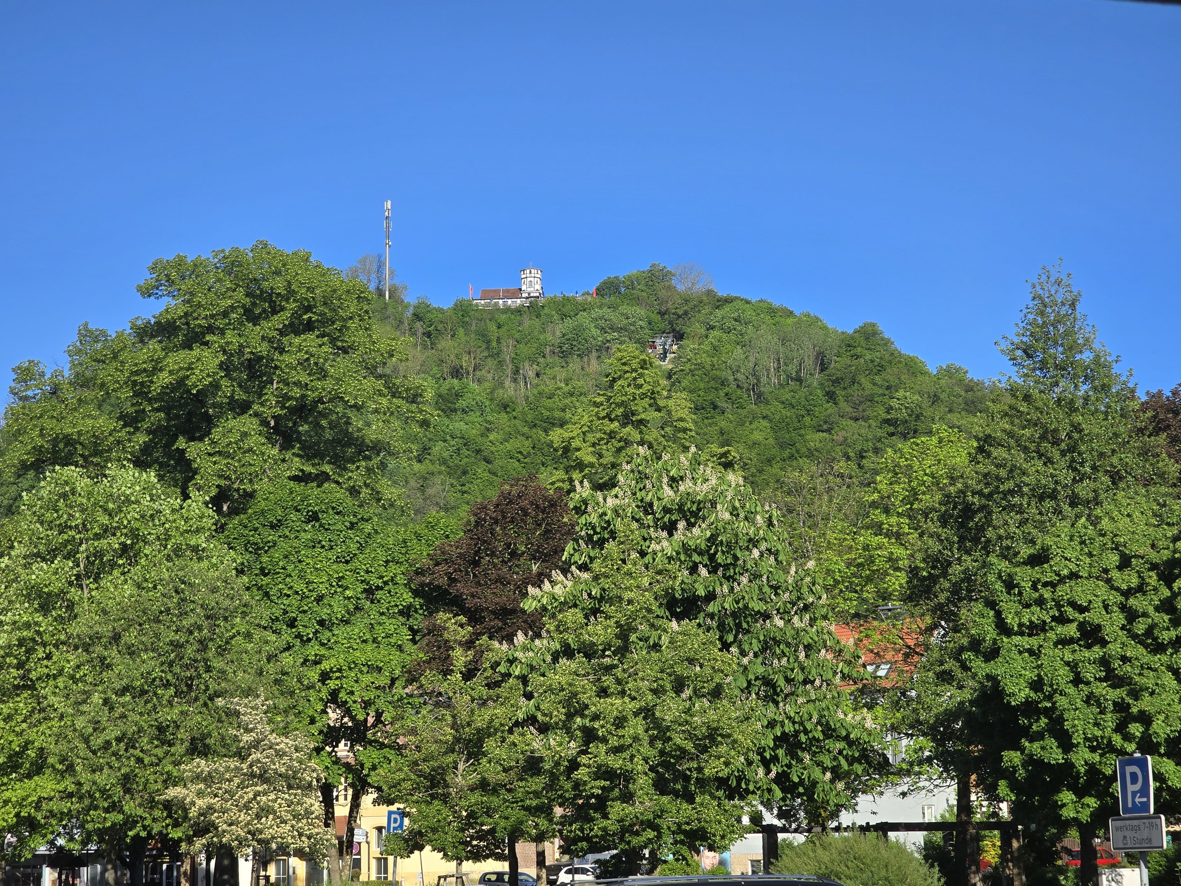 Umgebung
