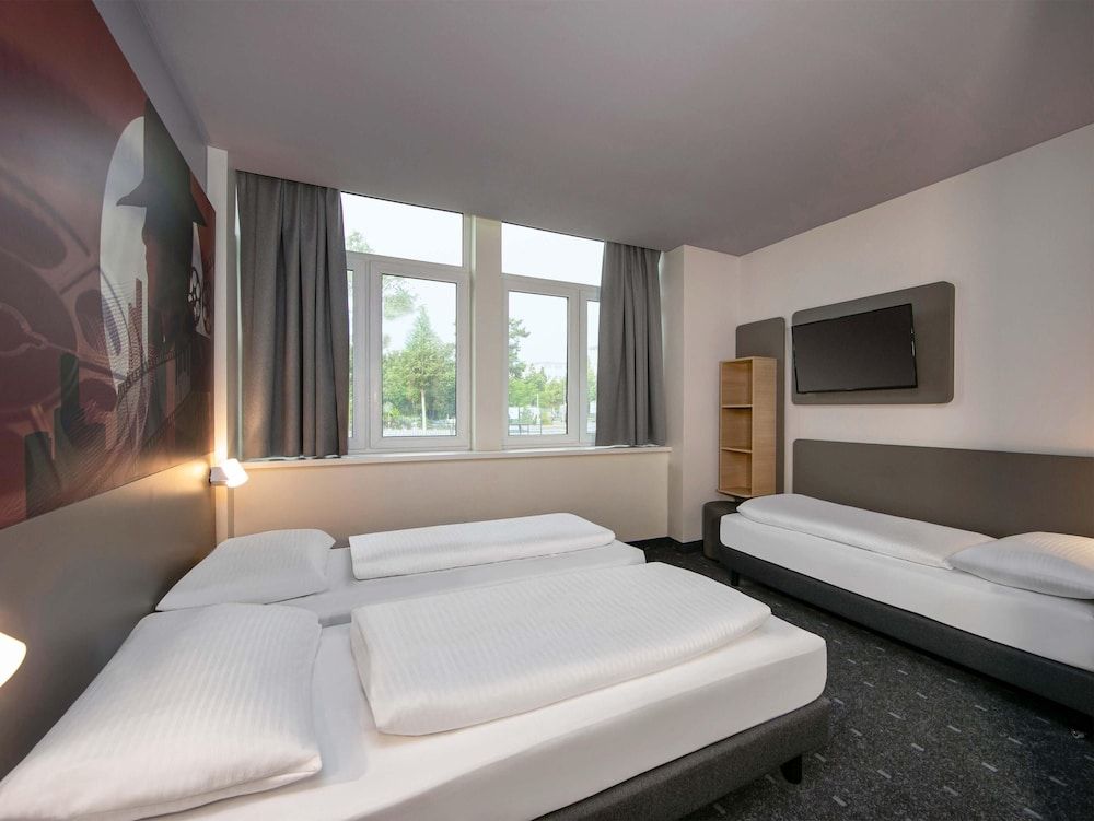 Bild von Entdecke die Stadt Special