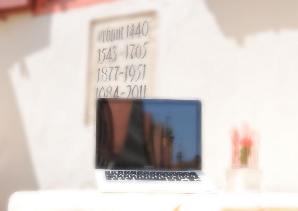 Allgemein
