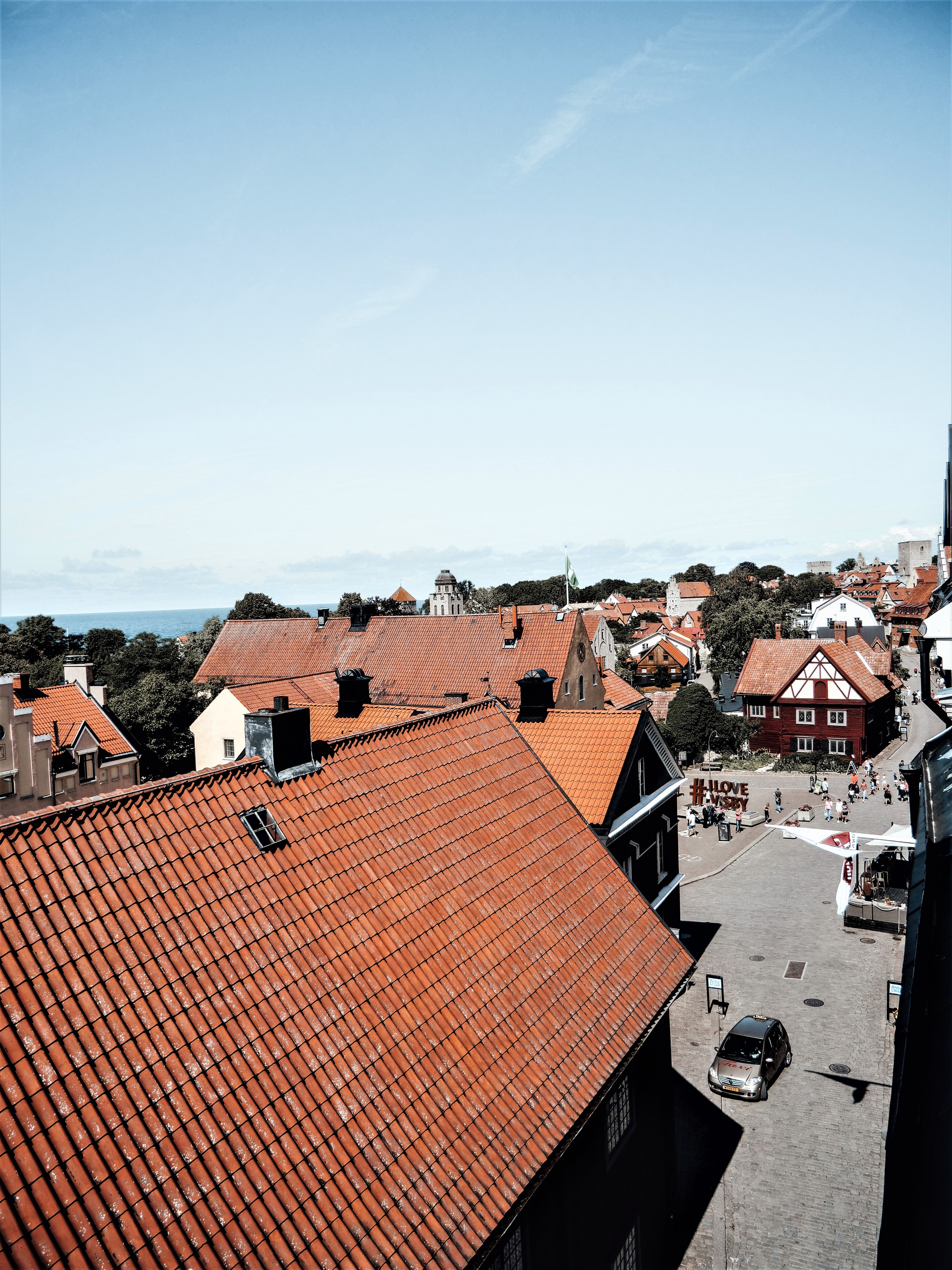 Umgebung