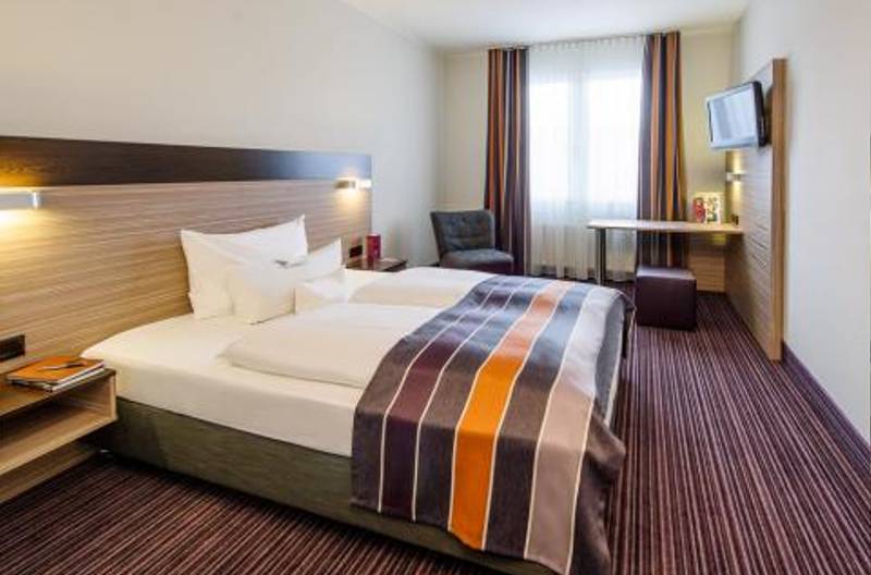 Mercure Hotel Stuttgart Gerlingen In Stuttgart Bei Hotelspecials De