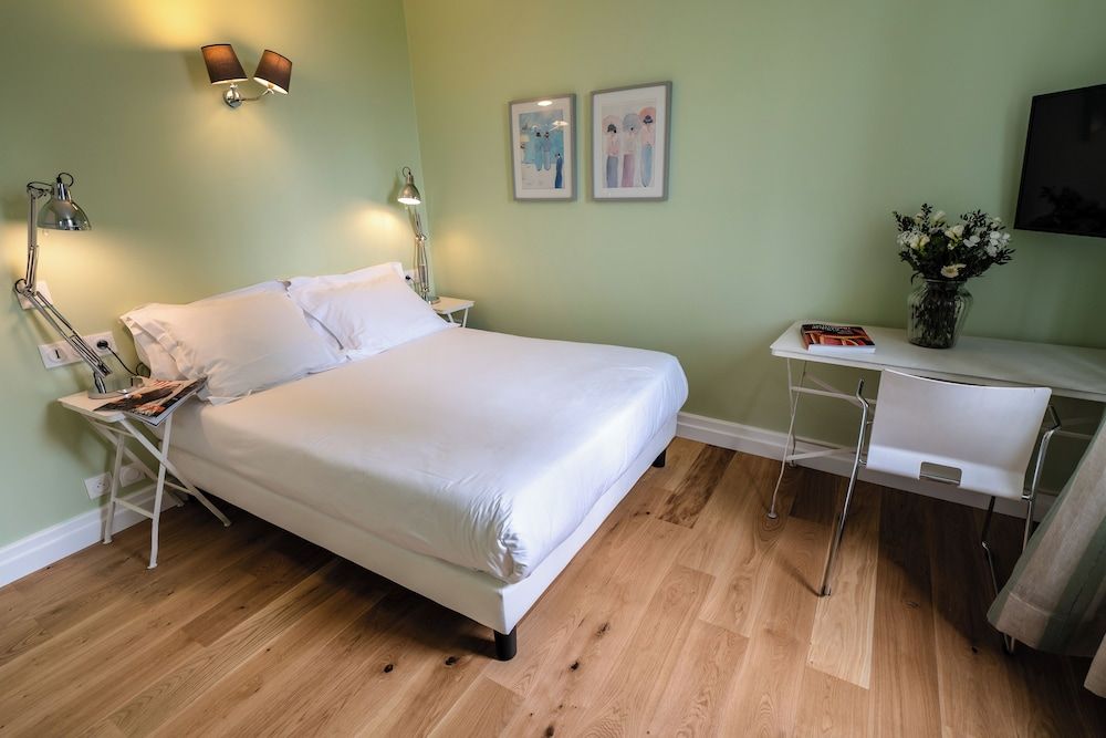 Bild von Classic-Doppelzimmer