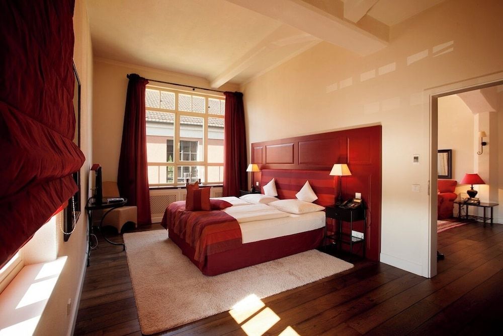 Bild von Luxury-Suite