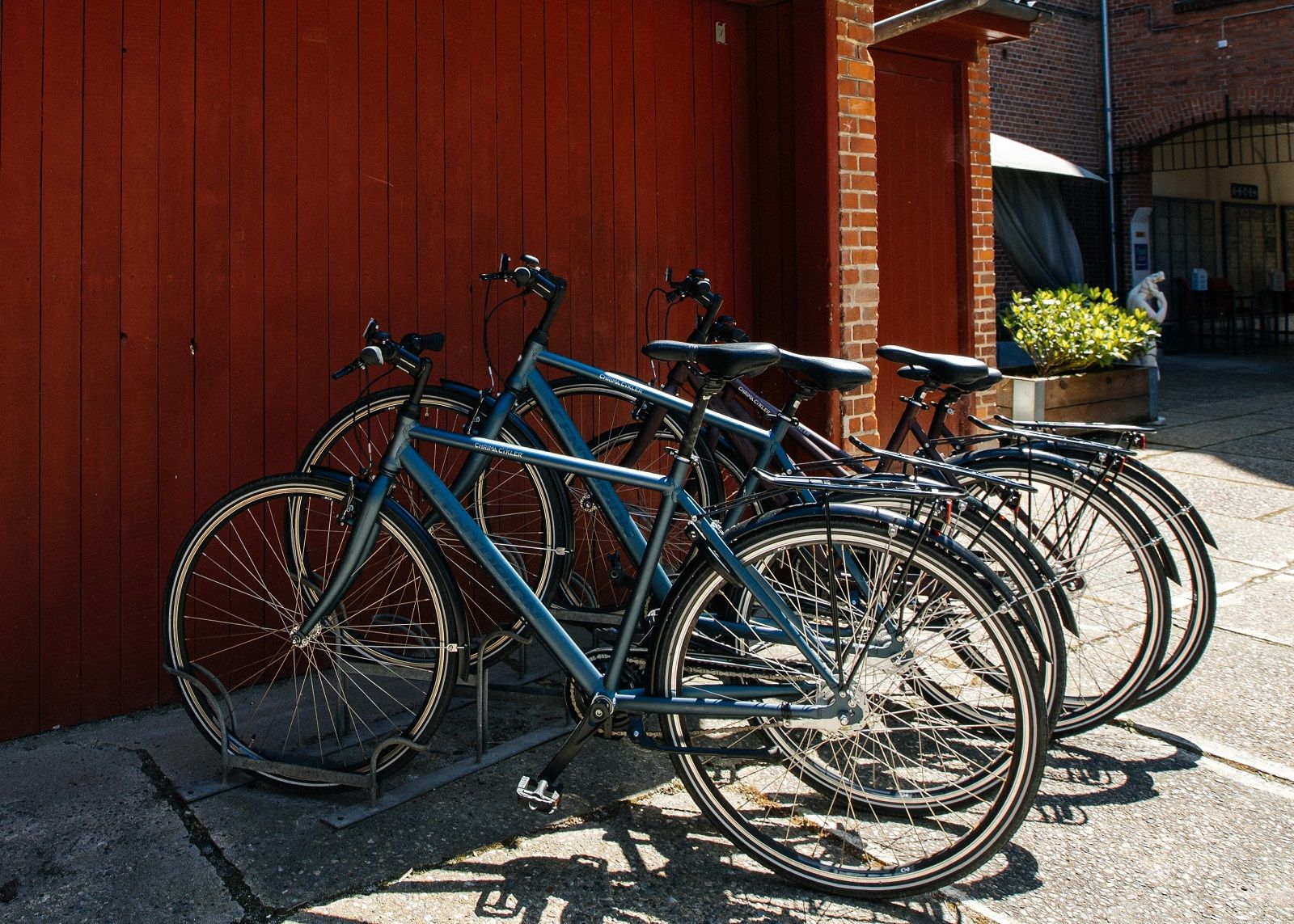 Allgemein