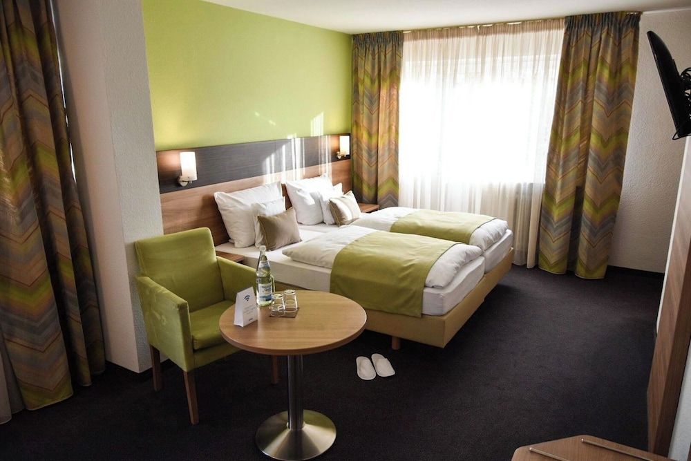 Bild von Superior-Doppelzimmer