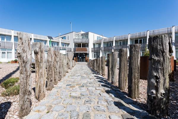 Strandhotel Westduin - Super Last Minute Sale - MAIN