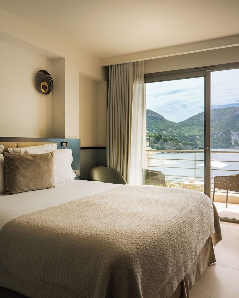 Bild von Deluxe-Zimmer, Meerblick
