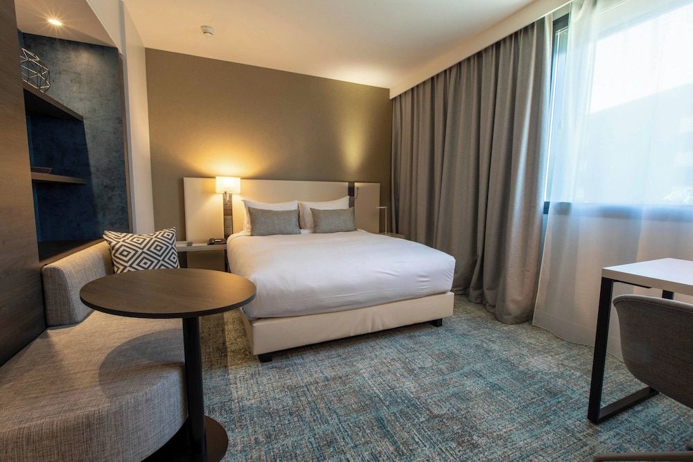 Bild von Standard-Studio, 1 Queen-Bett
