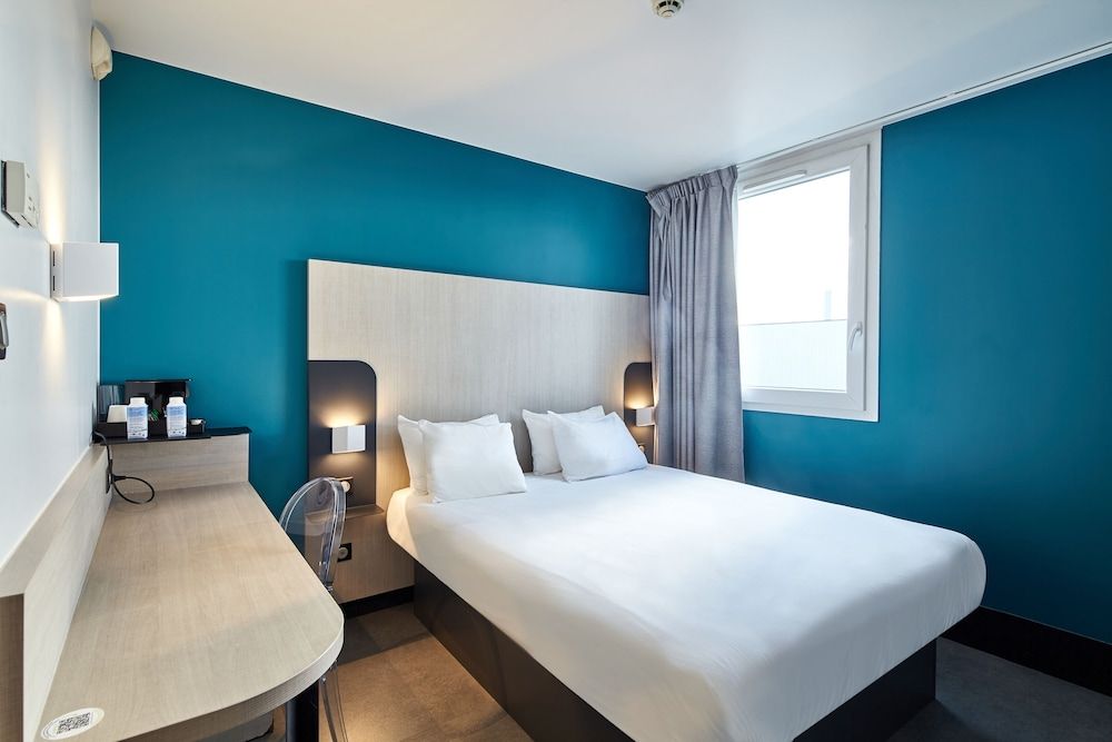 Bild von Superior-Doppelzimmer, Nichtraucher