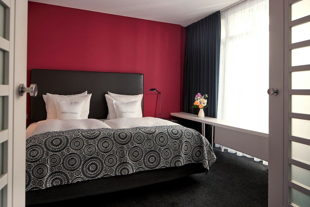 Bild von Penthouse, Mehrere Betten