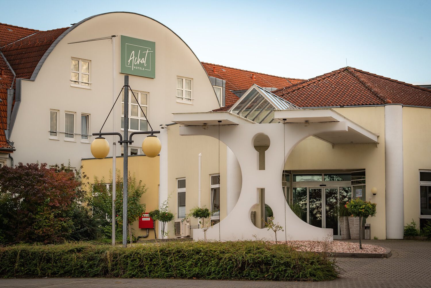 Hauptbilder