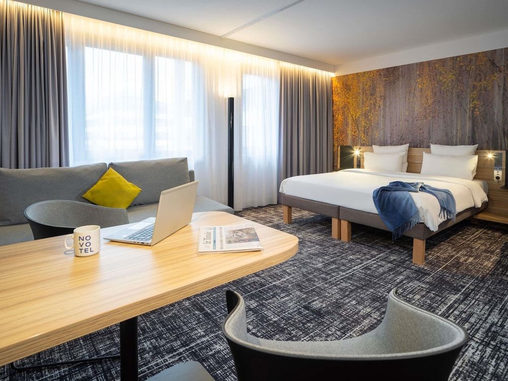 Bild von Wellnessresort Special