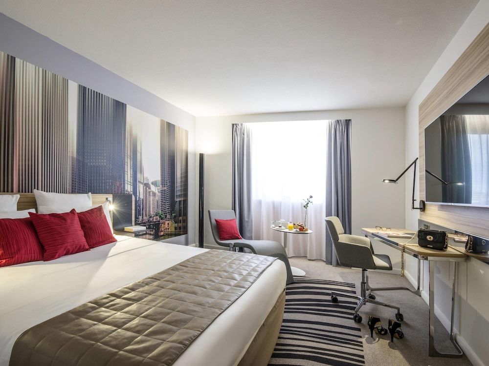 Bild von Entdecke die Stadt Special