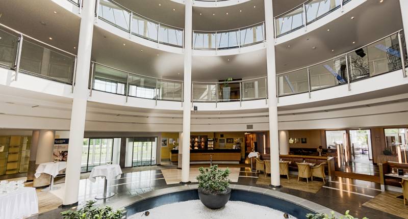 Welcome Hotel Wesel Wesel bei HotelSpecials de