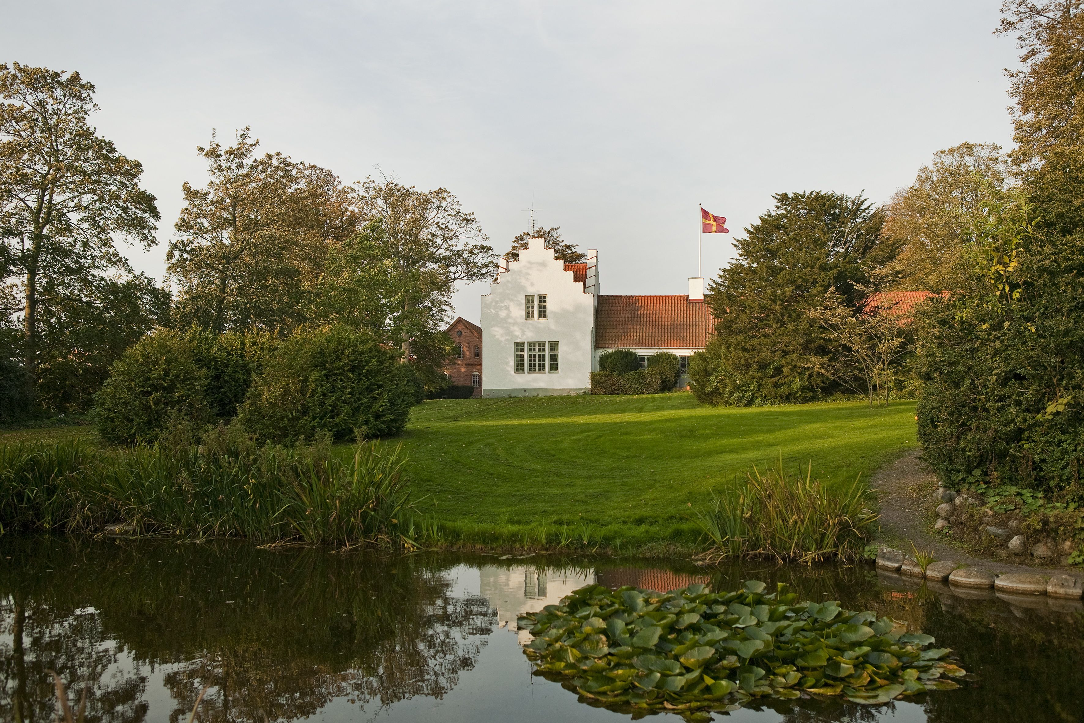 Umgebung