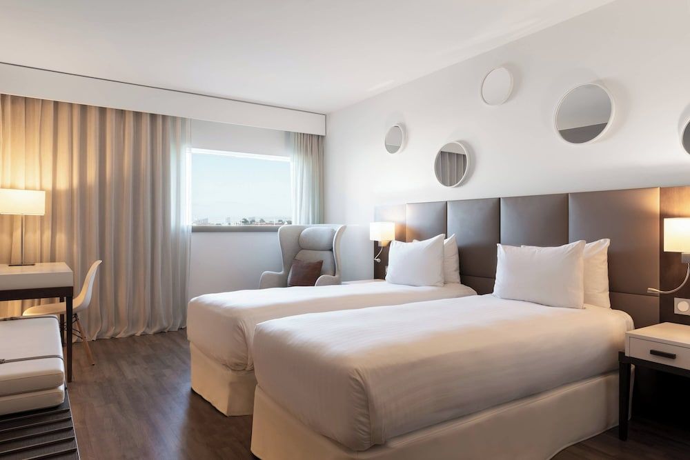 Bild von Zimmer, 2 Einzelbetten
