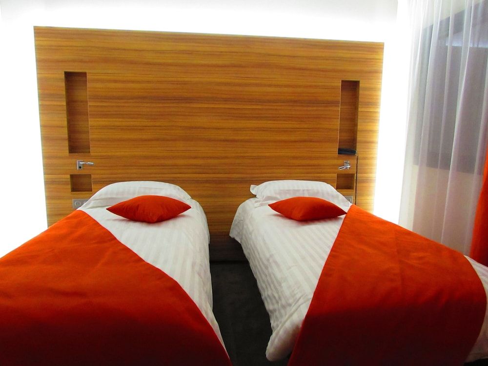 Bild von Familienzimmer, 2 Schlafzimmer (Privilege)