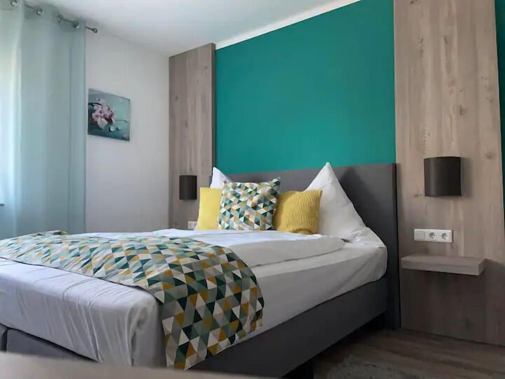 Bild von Standard-Doppelzimmer