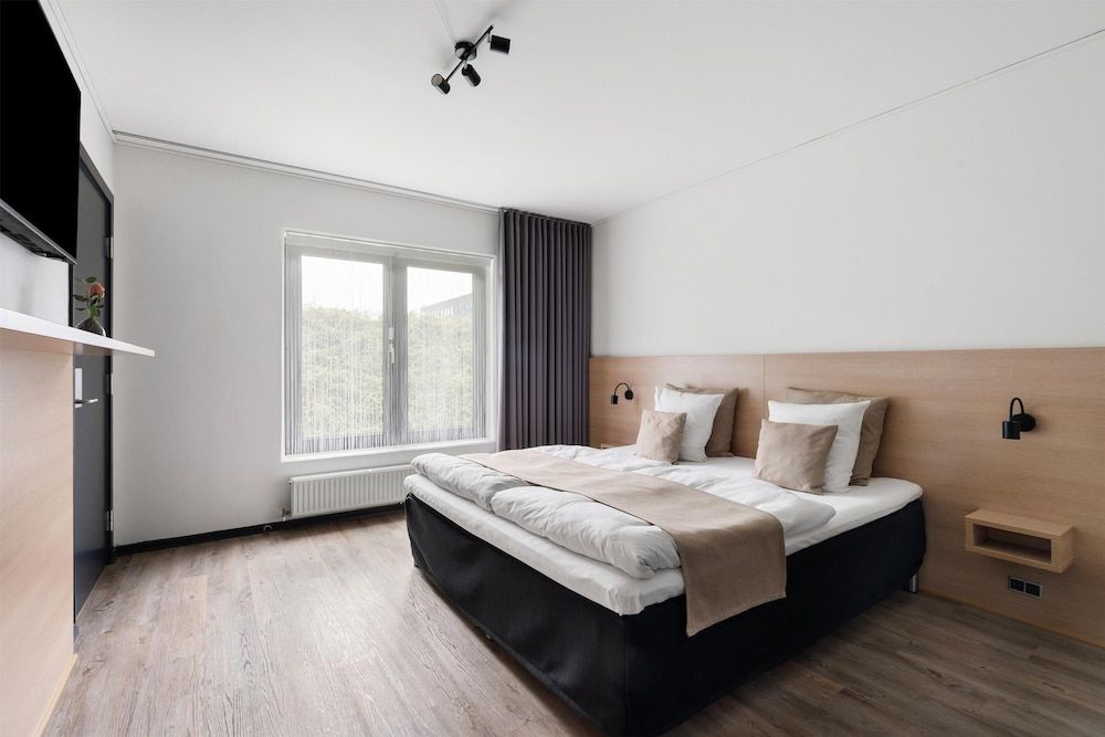 Bild von Familienzimmer, Mehrere Betten, Nichtraucher (Separate Living Room)