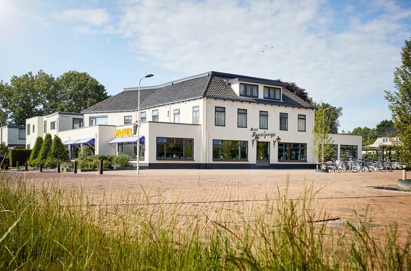 Van der Valk Hotel Hardegarijp - Leeuwarden in Hardegarijp - alle Deals