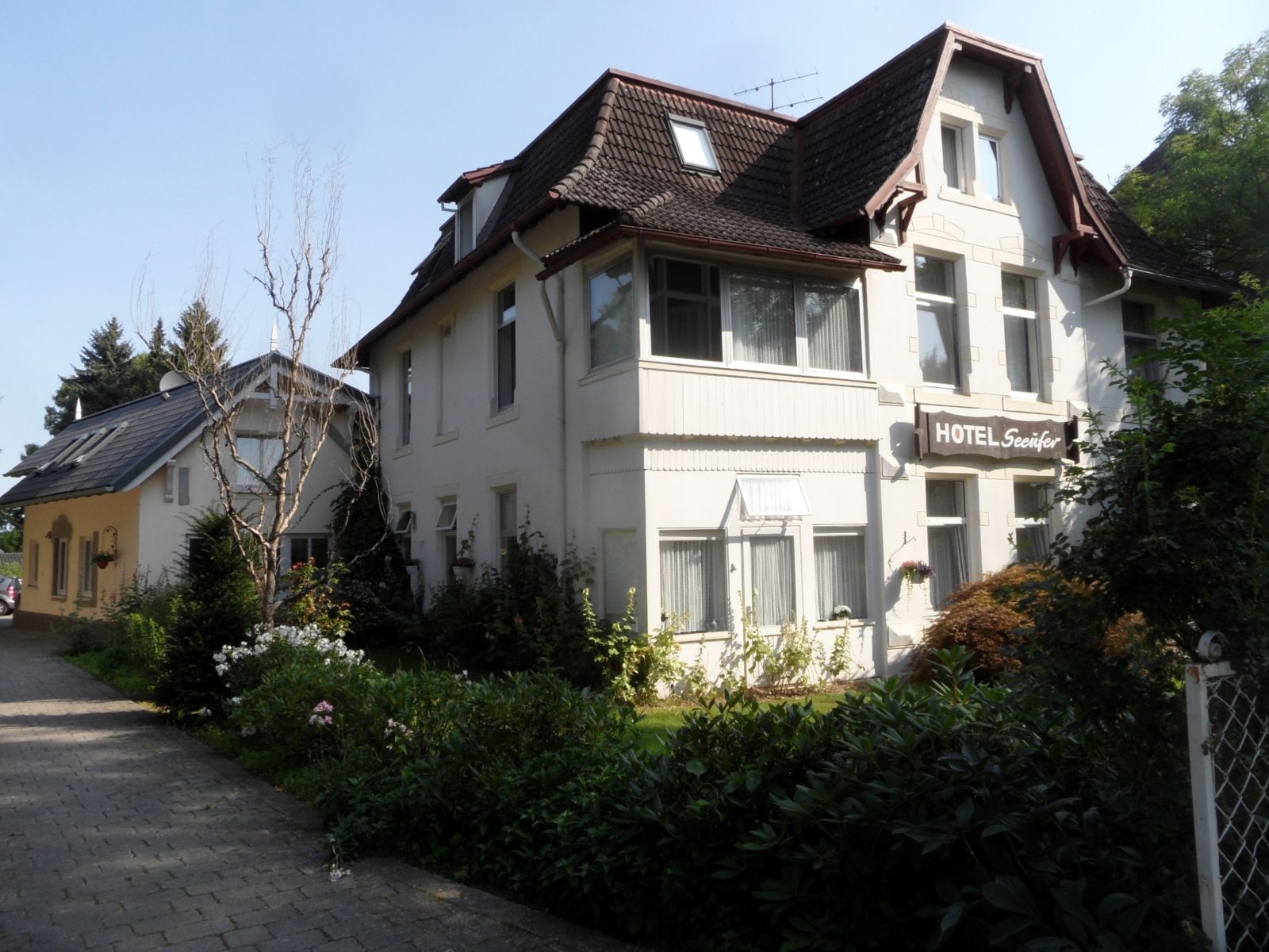 Fassade