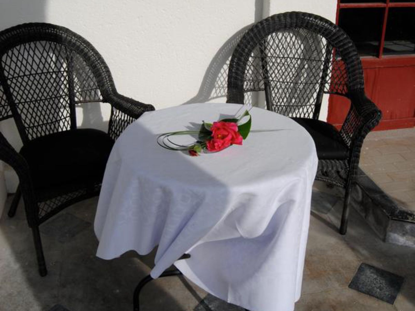 Hotelausstattung