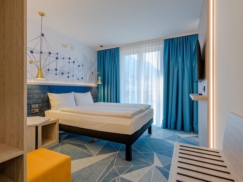 Bild von Comfort-Zimmer, 1 Doppelbett
