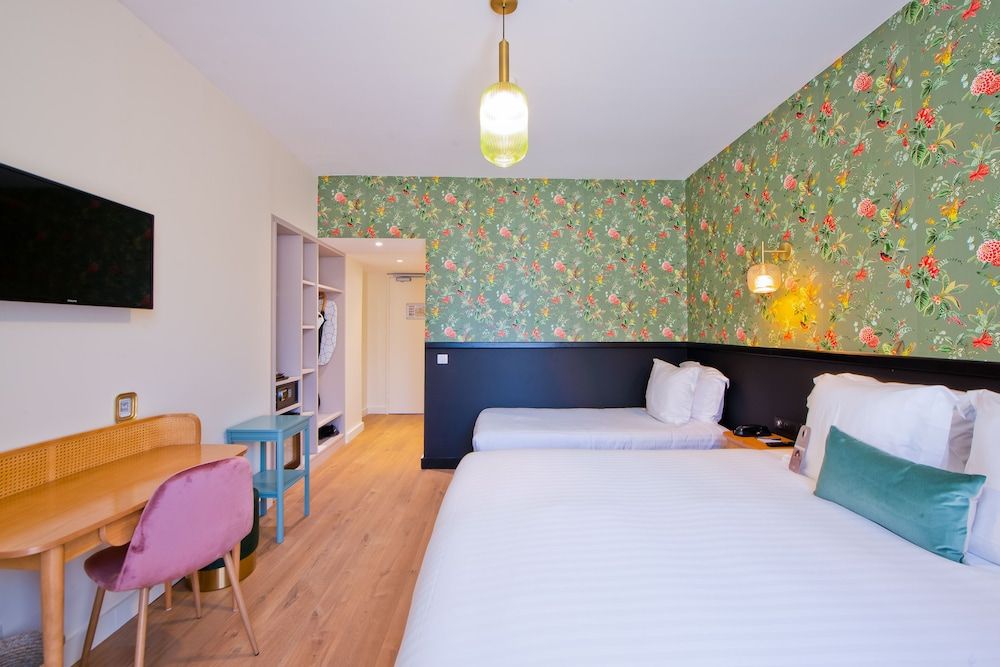 Bild von Chambre Prestige Triple