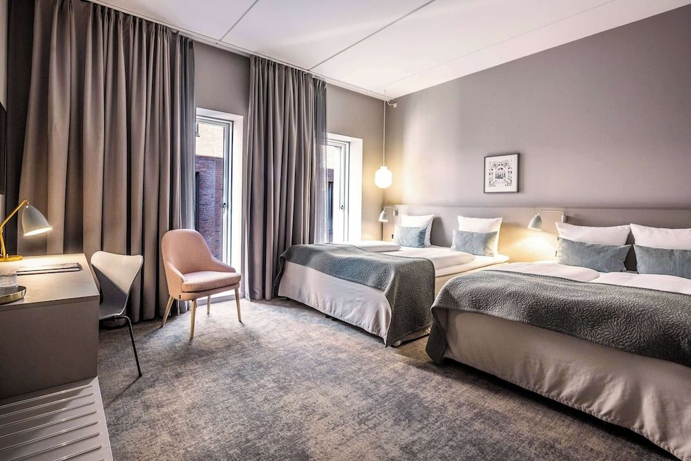Bild von Entdecke die Stadt Special