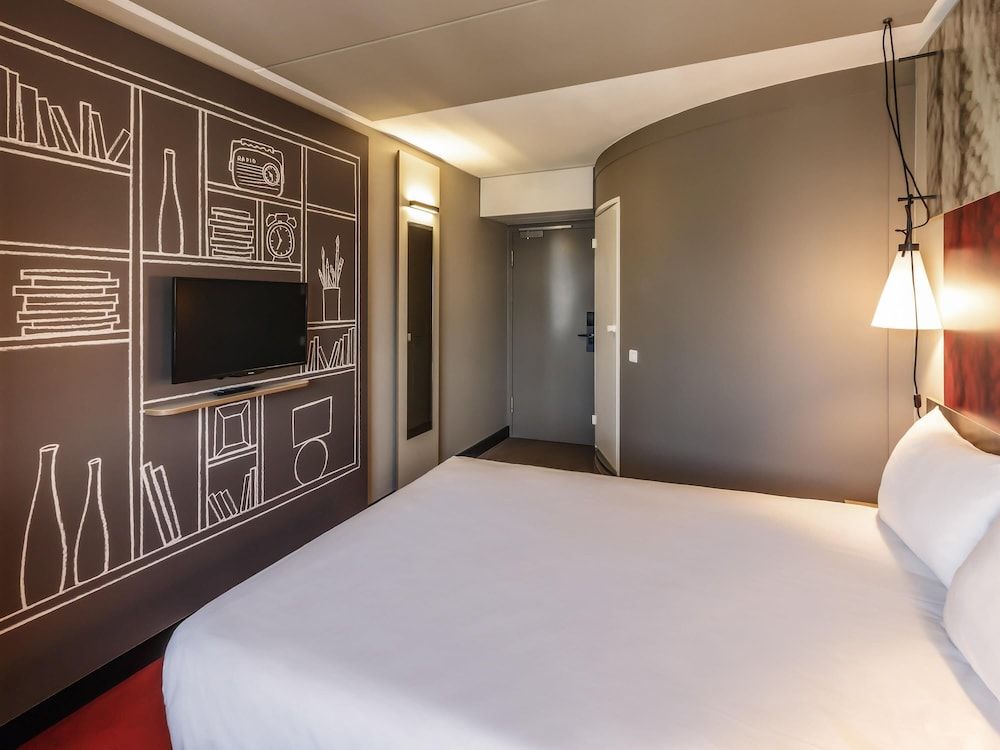 Bild von Doppelzimmer, 1 Doppelbett