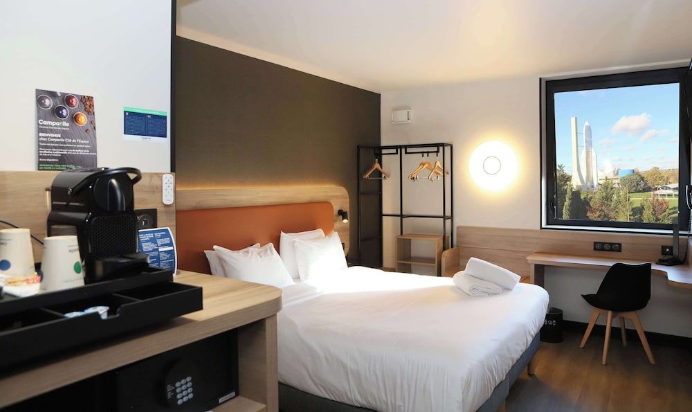 Bild von Superior-Zimmer, 1 Doppelbett