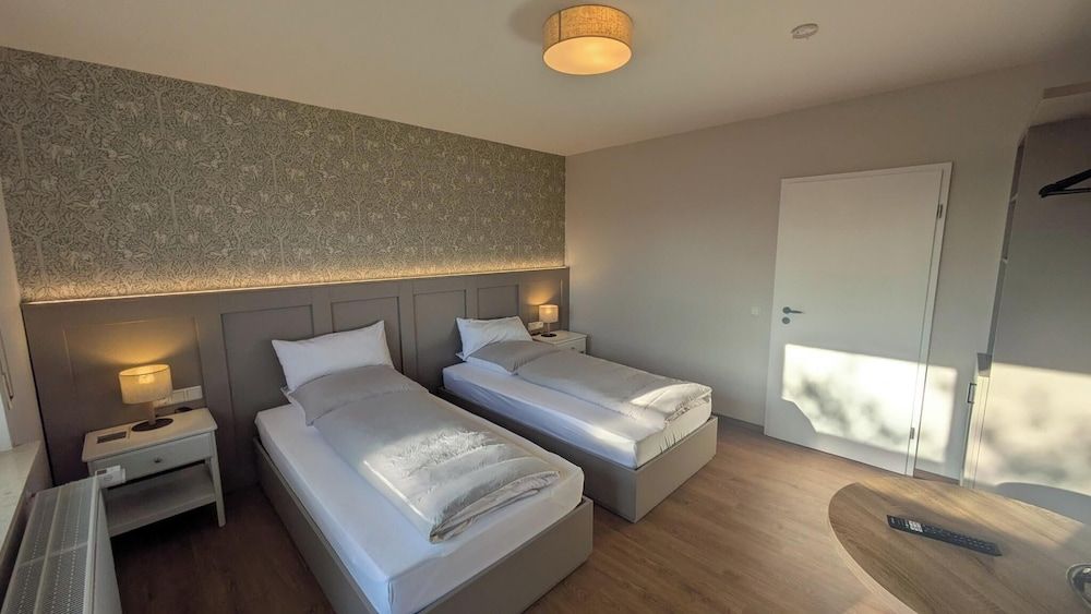 Bild von Standard-Doppelzimmer