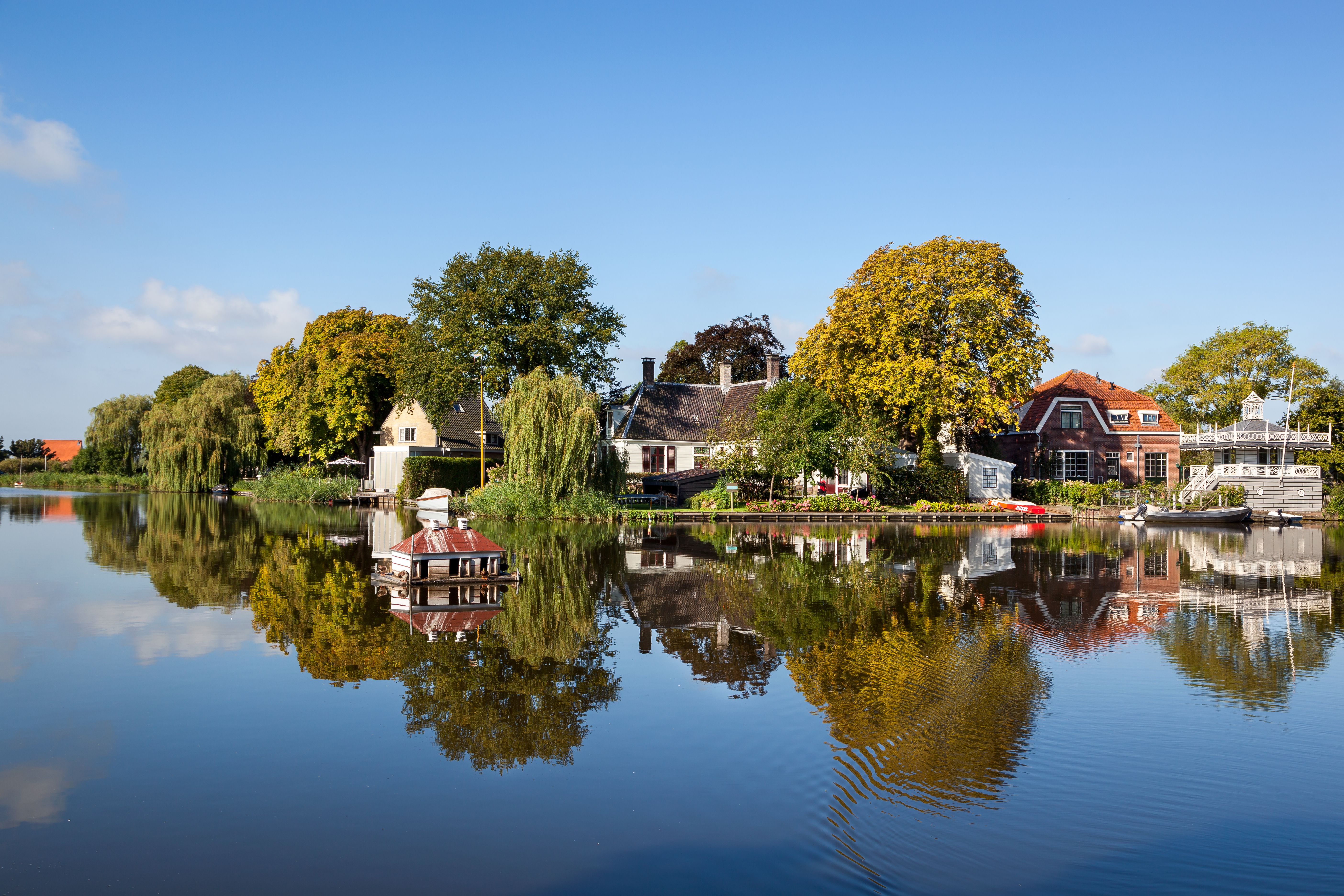 Umgebung