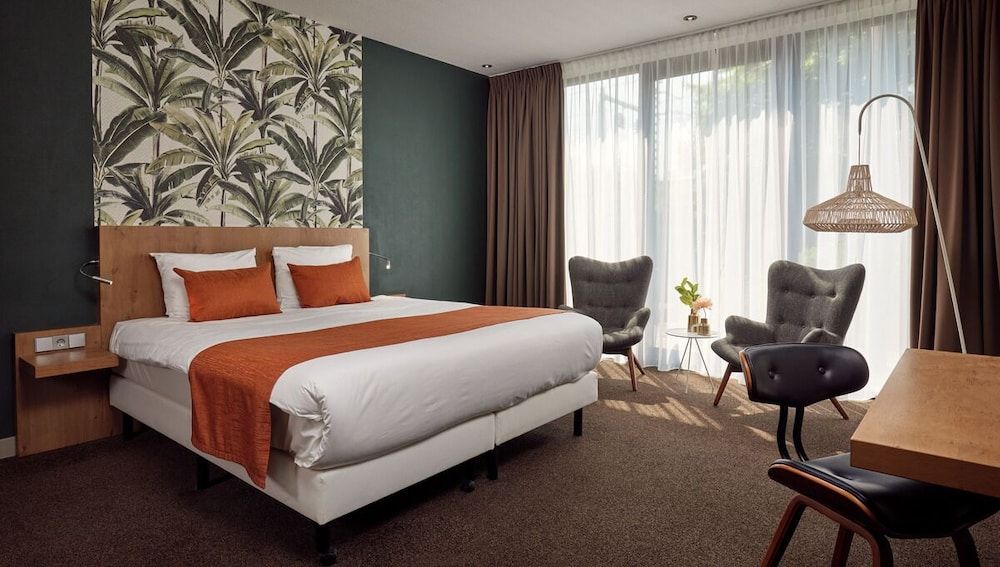 Bild von Deluxe-Doppelzimmer