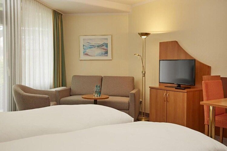 Bild von Wellnessresort Special