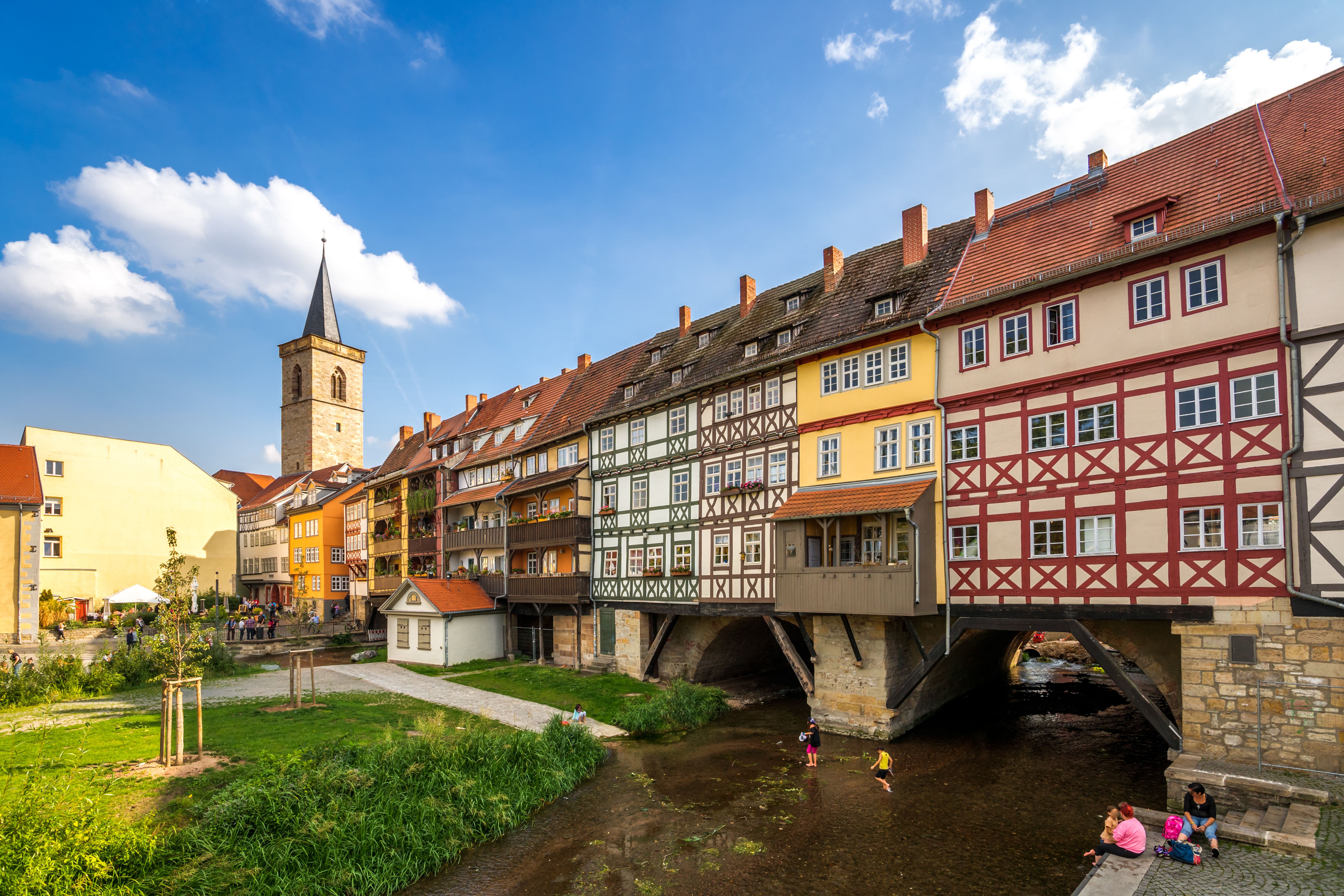 Umgebung