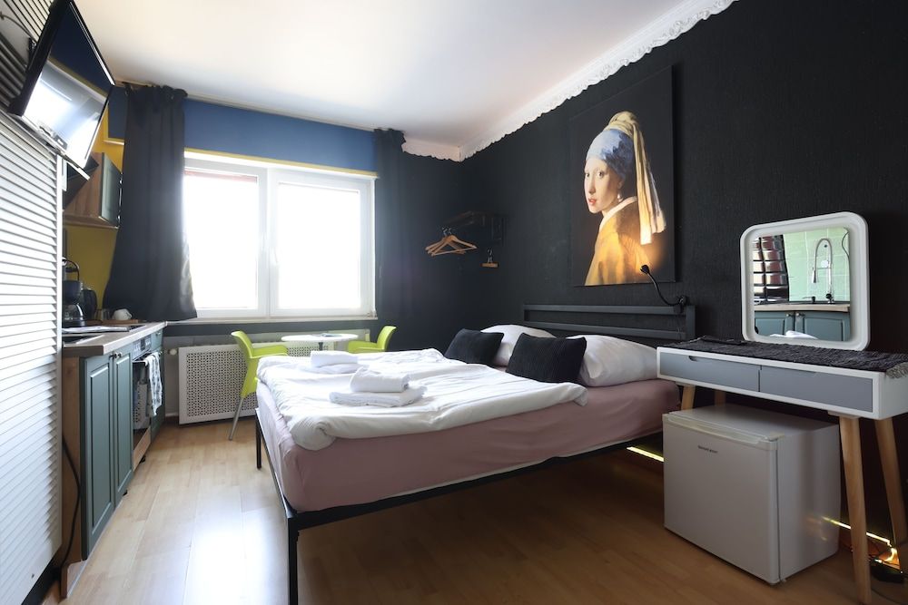 Bild von Standard-Studio