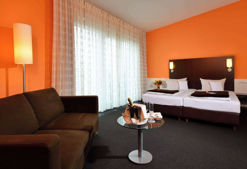 Bild von Superior-Zimmer, 1 Doppelbett