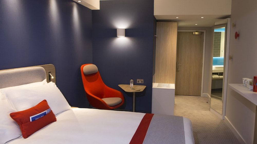Bild von Standardzimmer (Free Breakfast)
