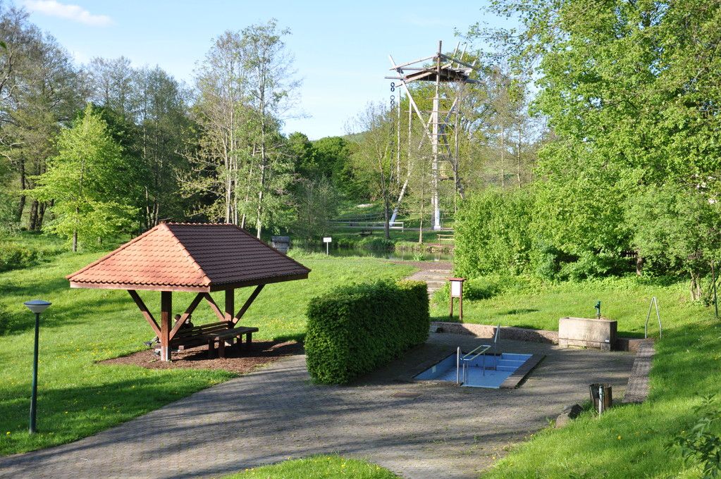 Umgebung