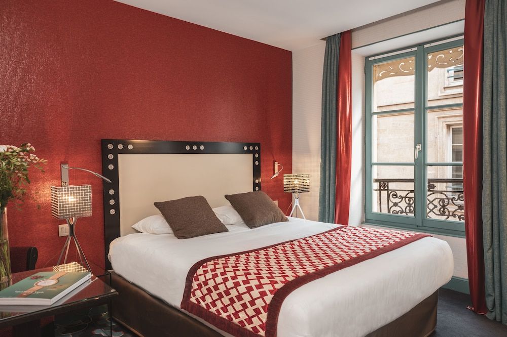 Bild von Superior-Doppelzimmer
