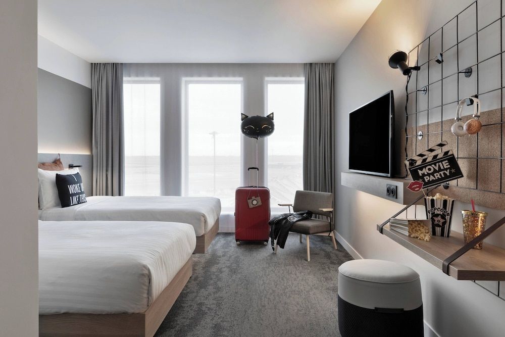Bild von Zimmer, 2 Einzelbetten (Cozy)