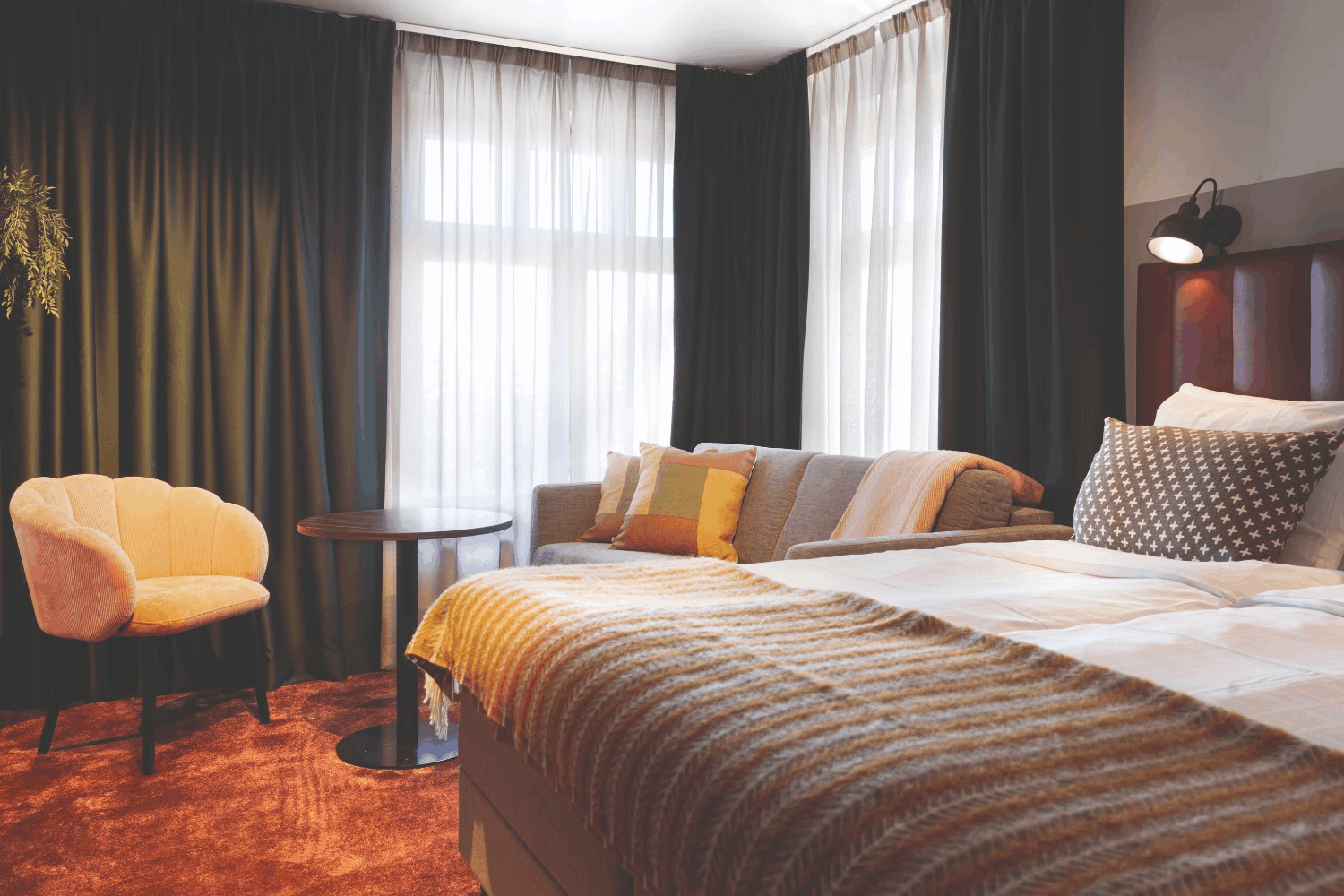 Bild von Familienzimmer