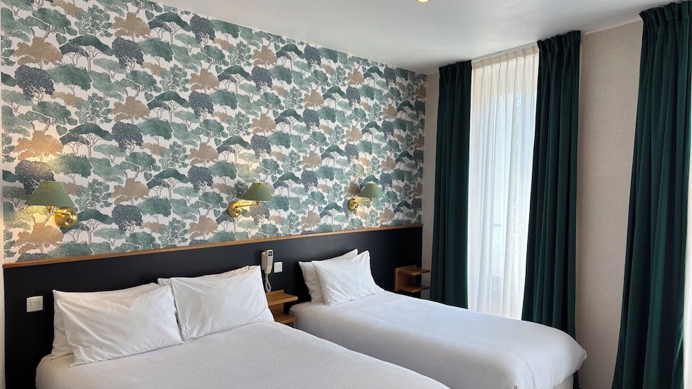 Bild von Standard-Dreibettzimmer