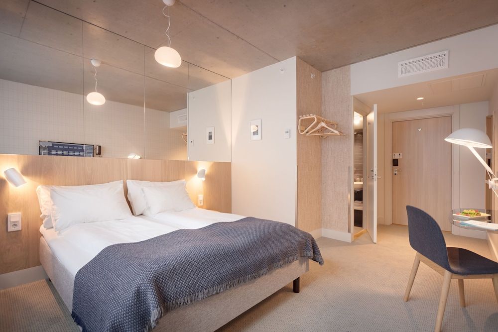 Bild von Entdecke die Stadt Special