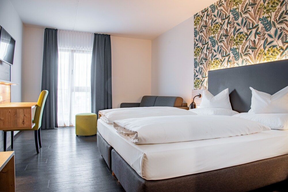 Bild von Superior-Doppelzimmer (Plus)