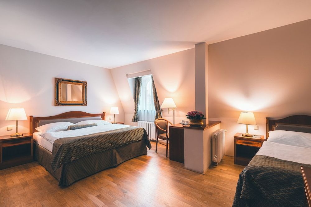 Bild von Wellnessresort Special