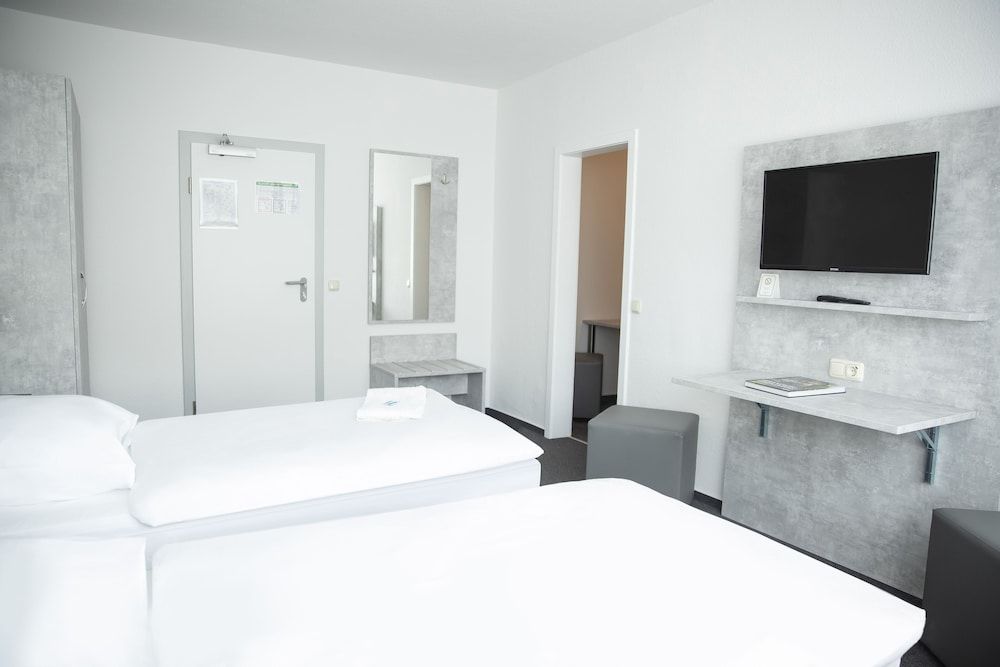 Gästehaus Lütten Klein in Rostock alle Deals