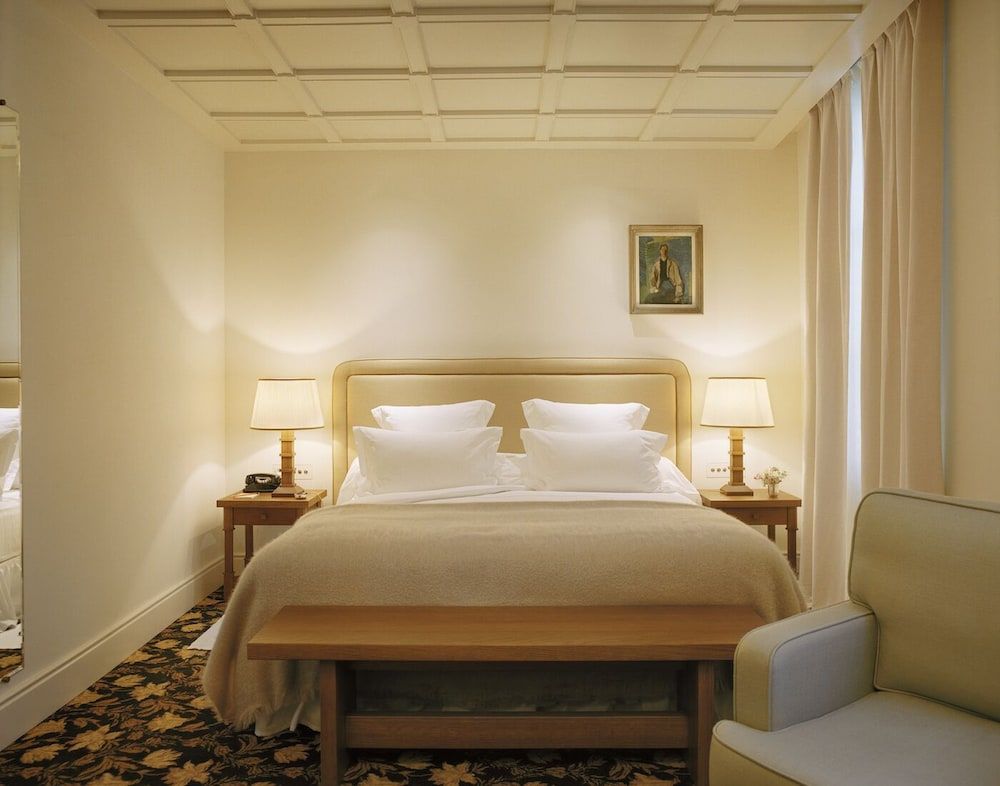 Bild von Premier-Doppelzimmer